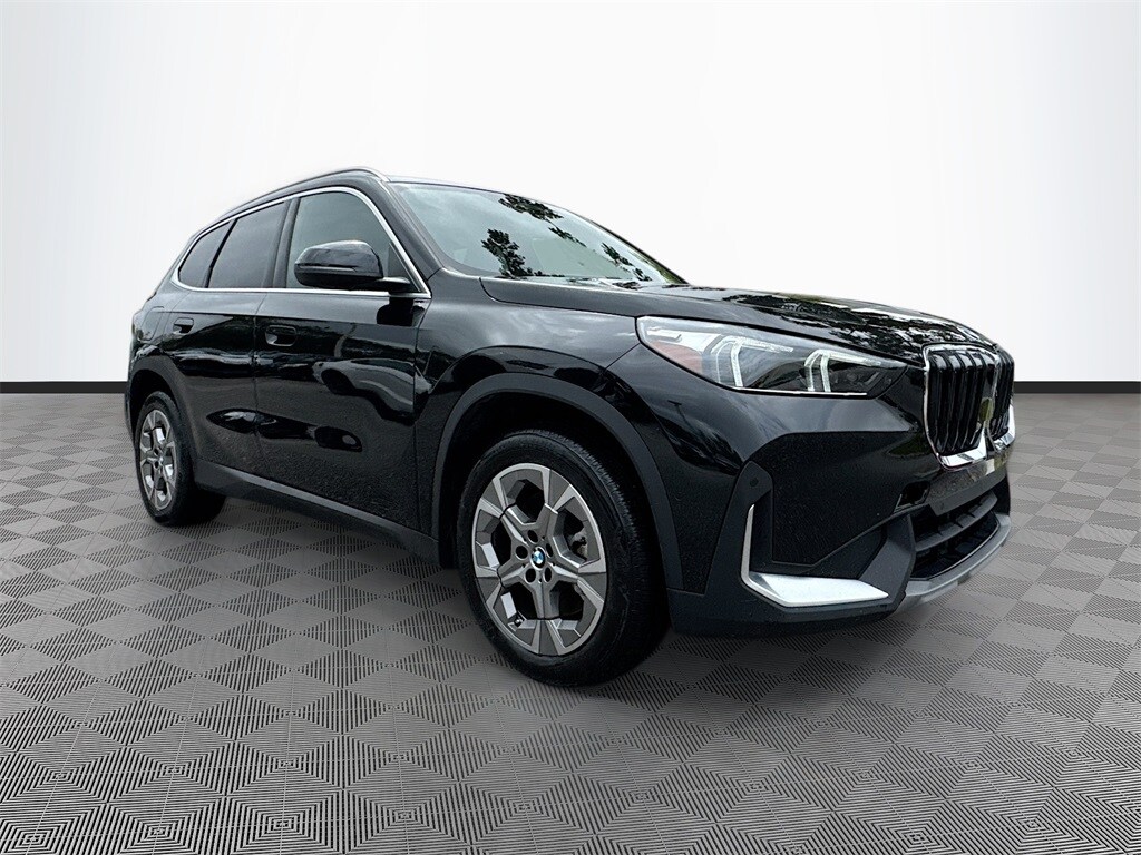 2023 Bmw X1 XDrive28i photo 3