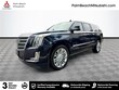 Cadillac Escalade ESV