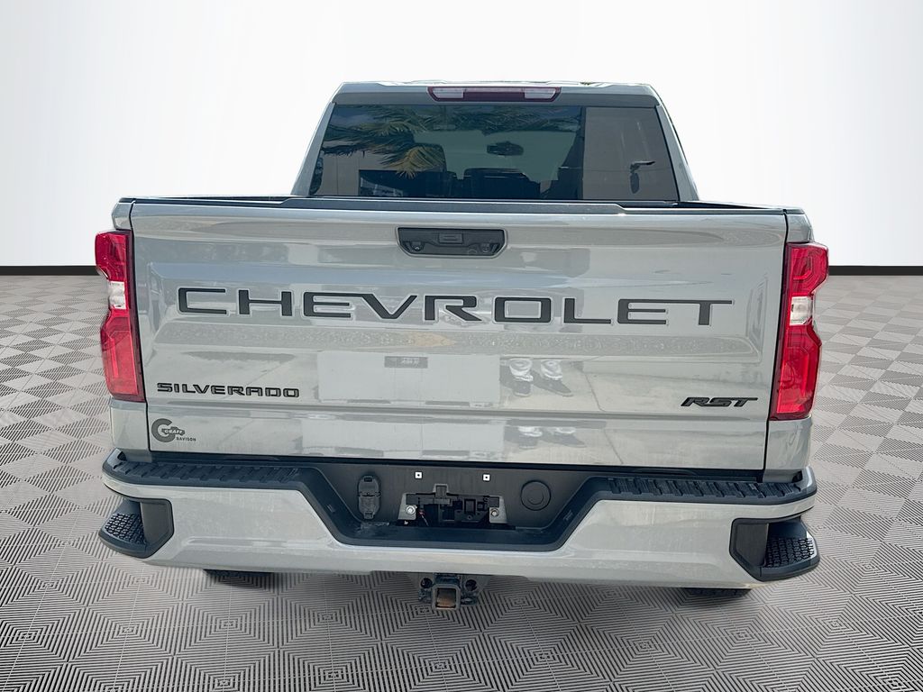 2024 Chevrolet Silverado 1500 RST - Photo 7