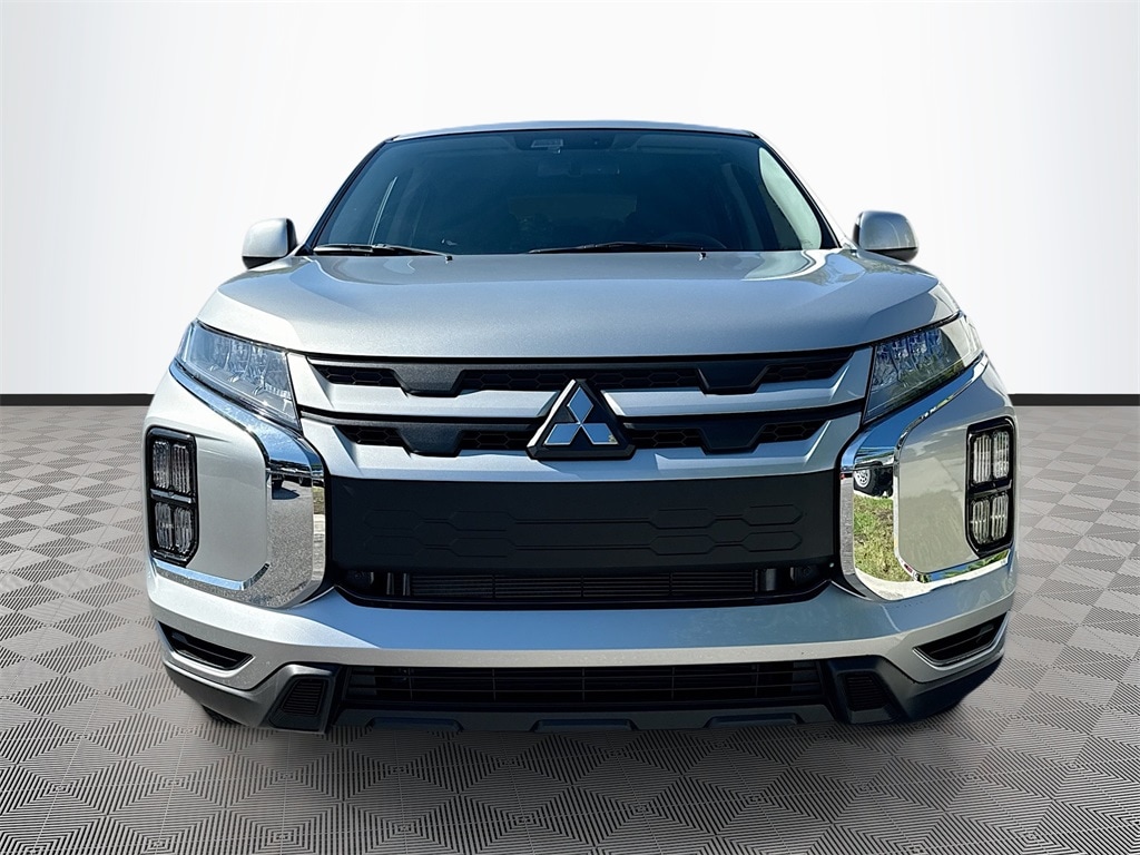 New 2025 Mitsubishi Outlander Sport 2.0 ES SUV