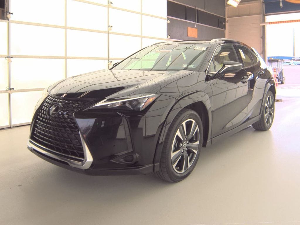 Used 2024 Lexus UX 250h Premium SUV