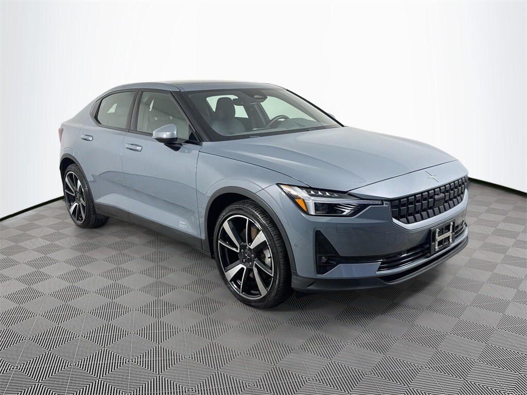 2021 Polestar PS2 photo 3