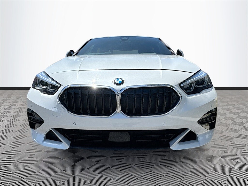 2024 Bmw 228i sDrive Gran Coupe photo 2