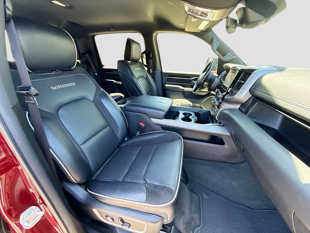 2022 RAM Ram 1500 Pickup Laramie - Photo 29