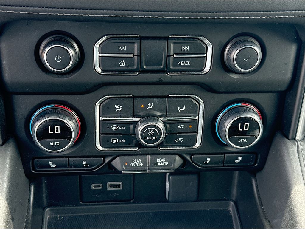 2024 Chevrolet Tahoe LT - Photo 15