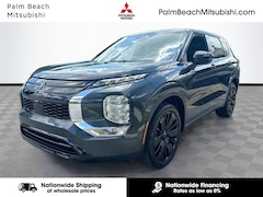 2026 Mitsubishi Outlander LE SUV