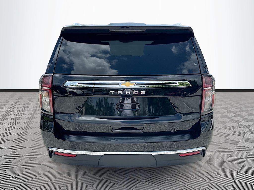 2024 Chevrolet Tahoe LT - Photo 7