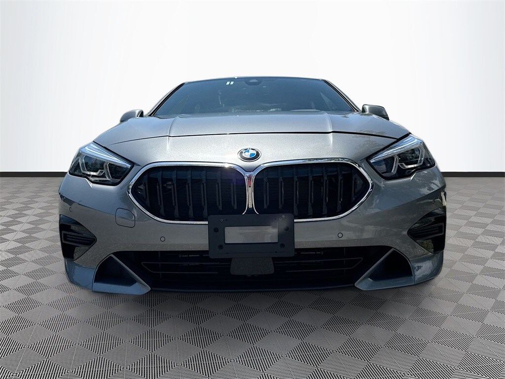 2024 Bmw 228i xDrive Gran Coupe photo 2