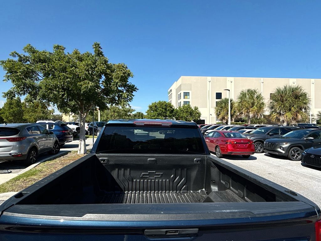 2022 Chevrolet Silverado 1500 Limited RST - Photo 26