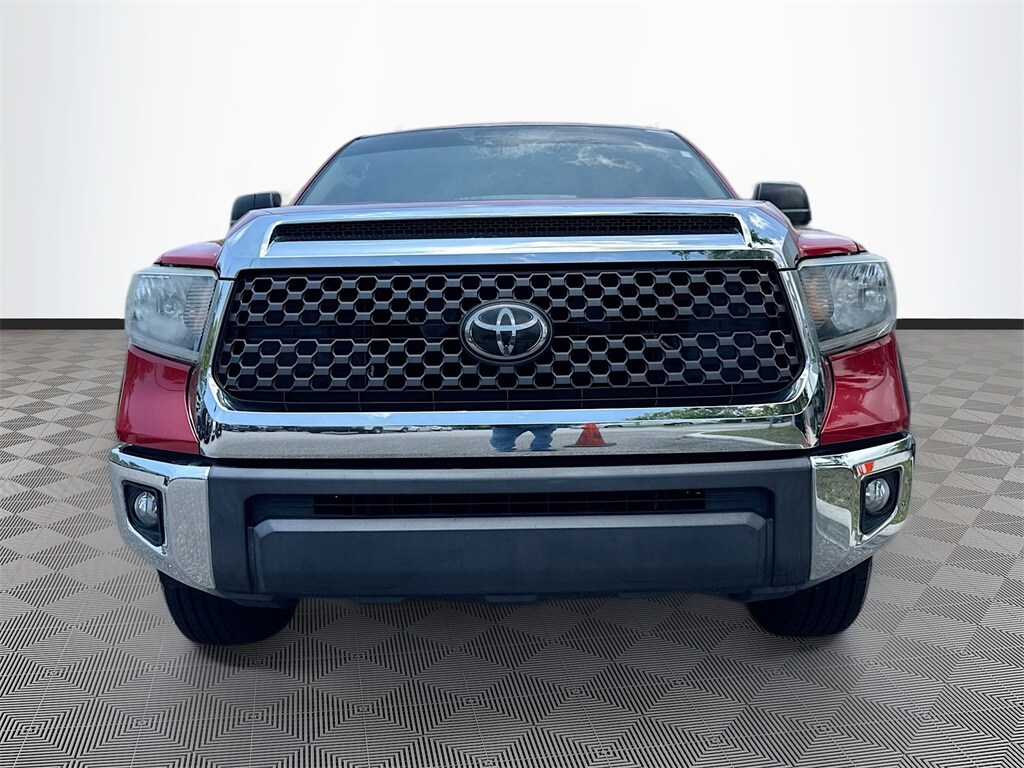 2019 Toyota Tundra SR5 Grade photo 2