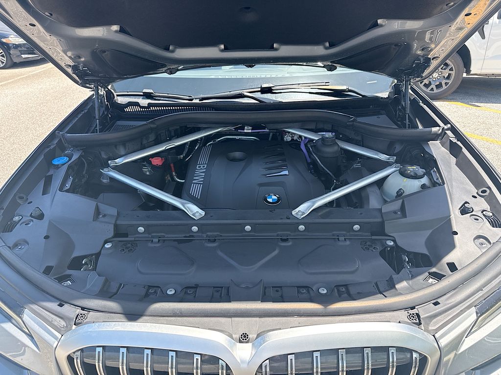 2023 BMW X7 40i - Photo 35