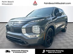 2026 Mitsubishi Outlander LE SUV