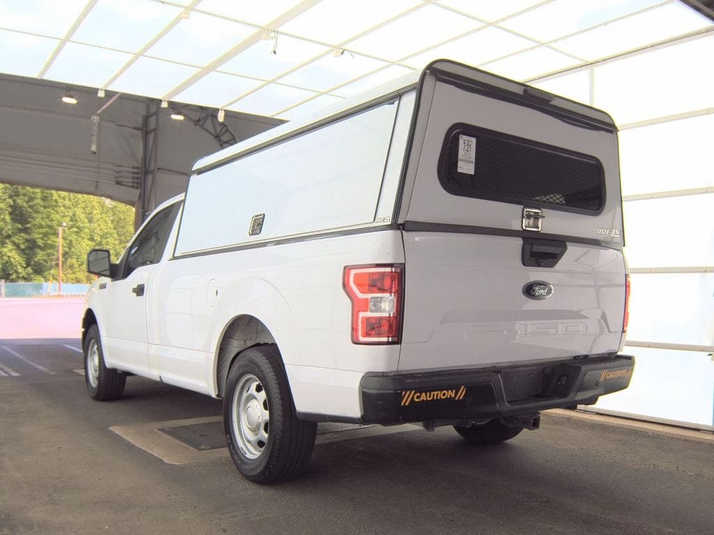 Used 2019 Ford F-150 XL Truck