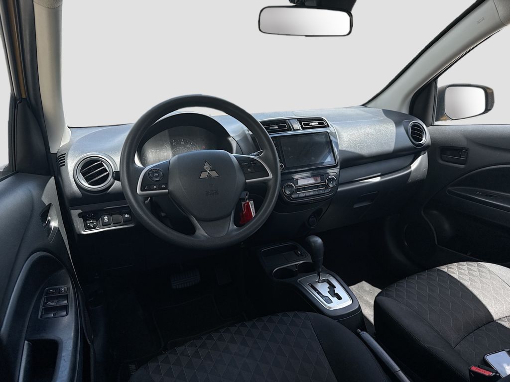 2022 Mitsubishi Mirage ES - Photo 23