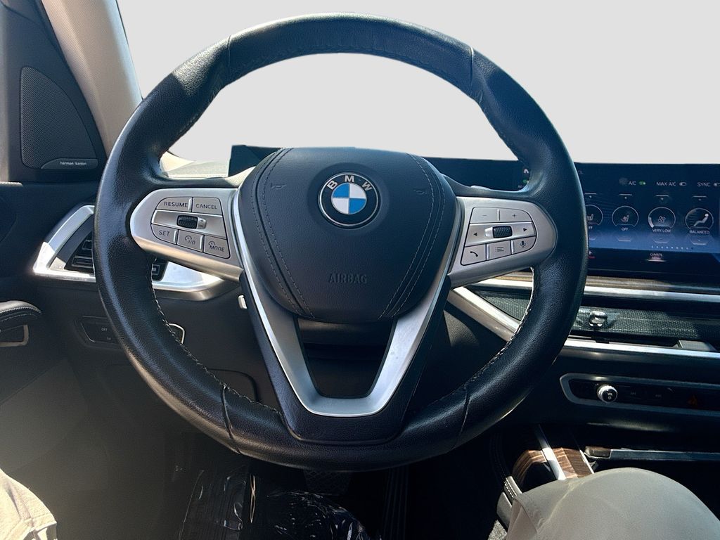 2023 BMW X7 40i - Photo 12