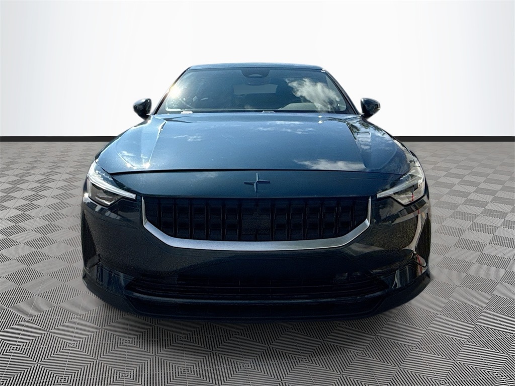 Used 2022 Polestar 2 Long Range Dual Motor Hatchback