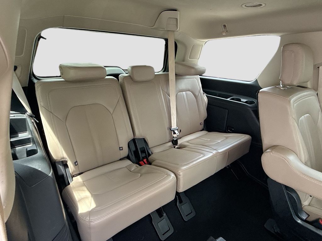 2024 Ford Expedition Limited - Photo 29