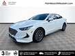 Hyundai Sonata Hybrid