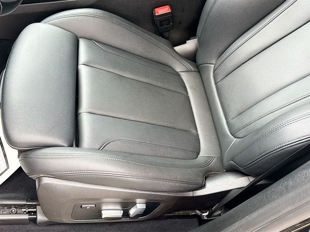 2020 BMW X3 30i - Photo 21