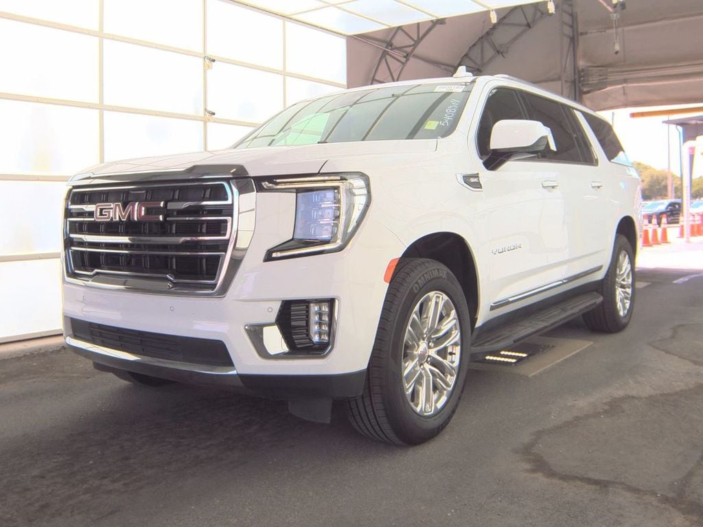 2024 GMC Yukon XL