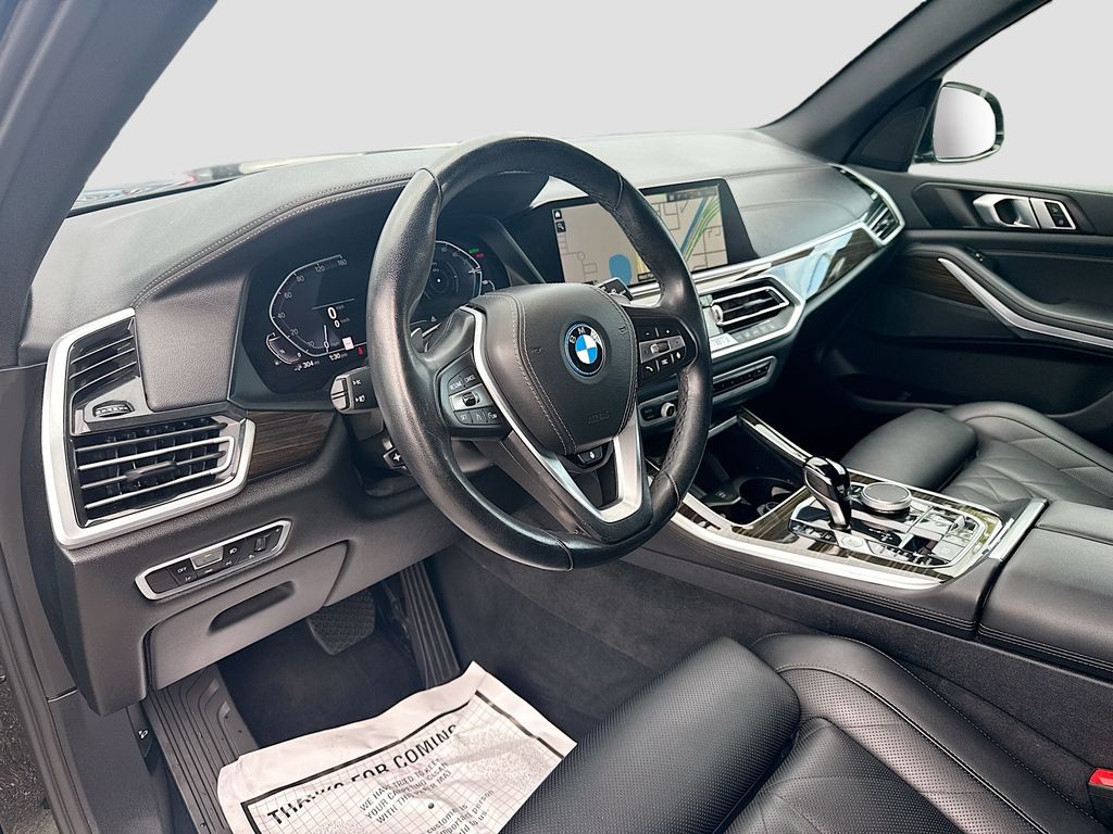 2023 BMW X5 45e - Photo 10