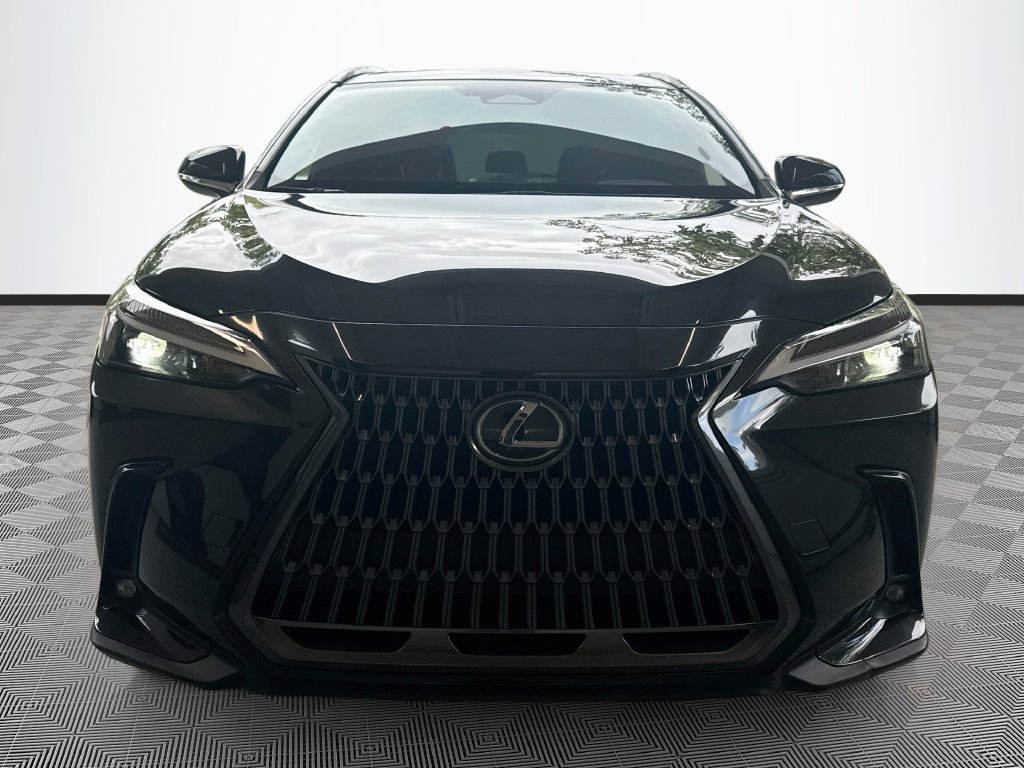 Used 2024 Lexus NX 250 Base SUV