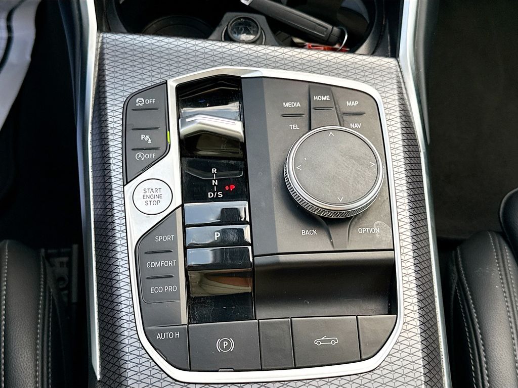 2025 BMW 4 Series 430i - Photo 17