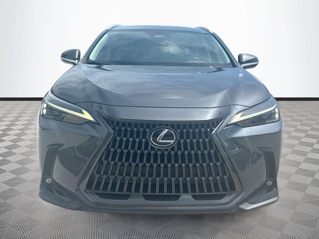 Used 2024 Lexus NX 250 Base SUV