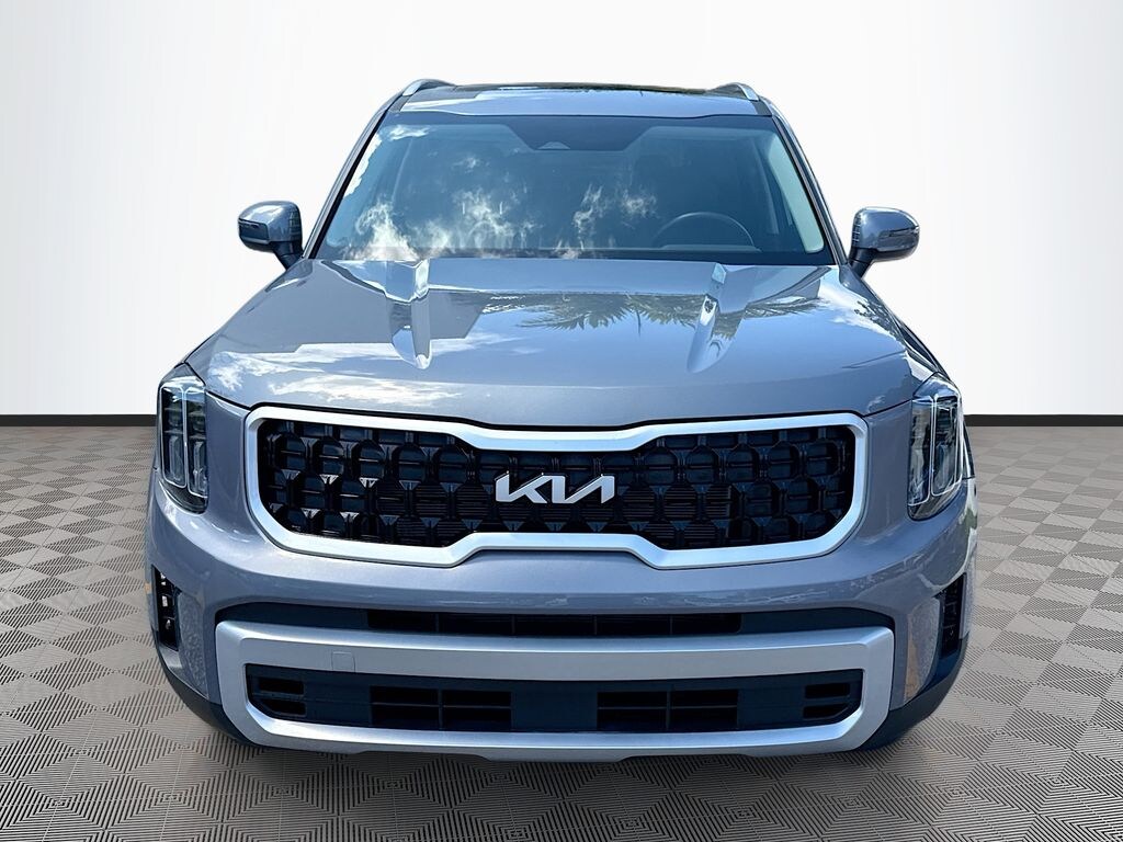 Used 2025 Kia Telluride S SUV