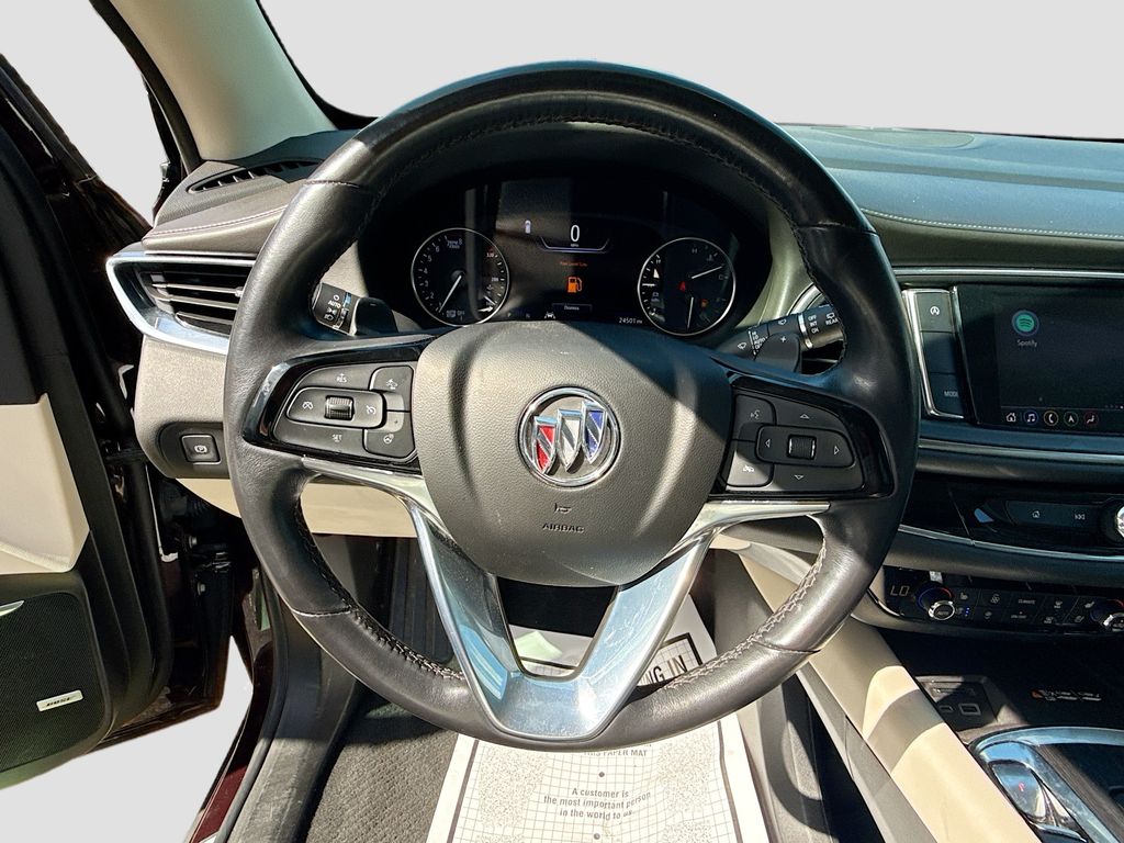 2024 Buick Enclave Avenir - Photo 12