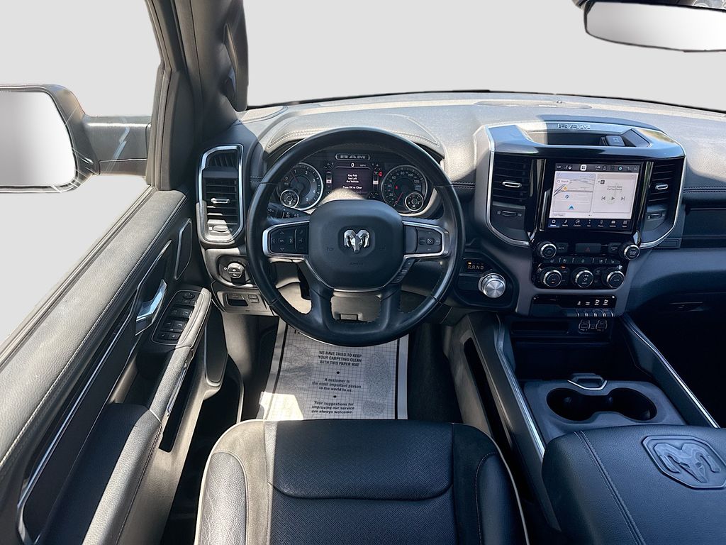2022 RAM Ram 1500 Pickup Laramie - Photo 24