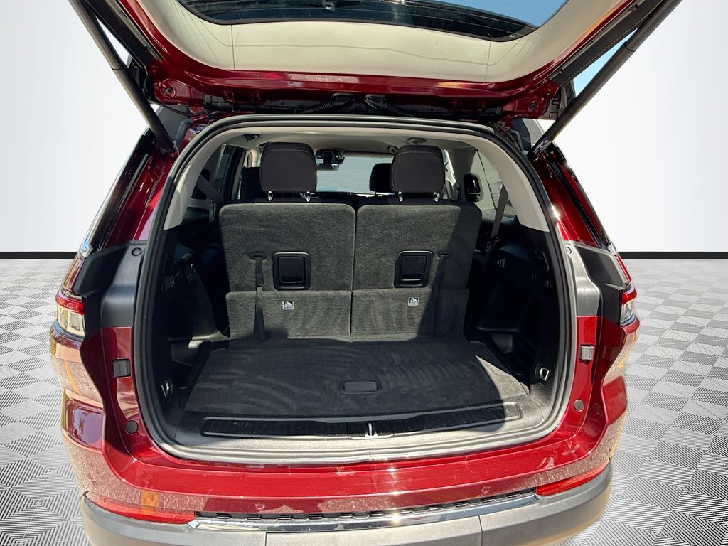 2021 Jeep Grand Cherokee L Laredo - Photo 27