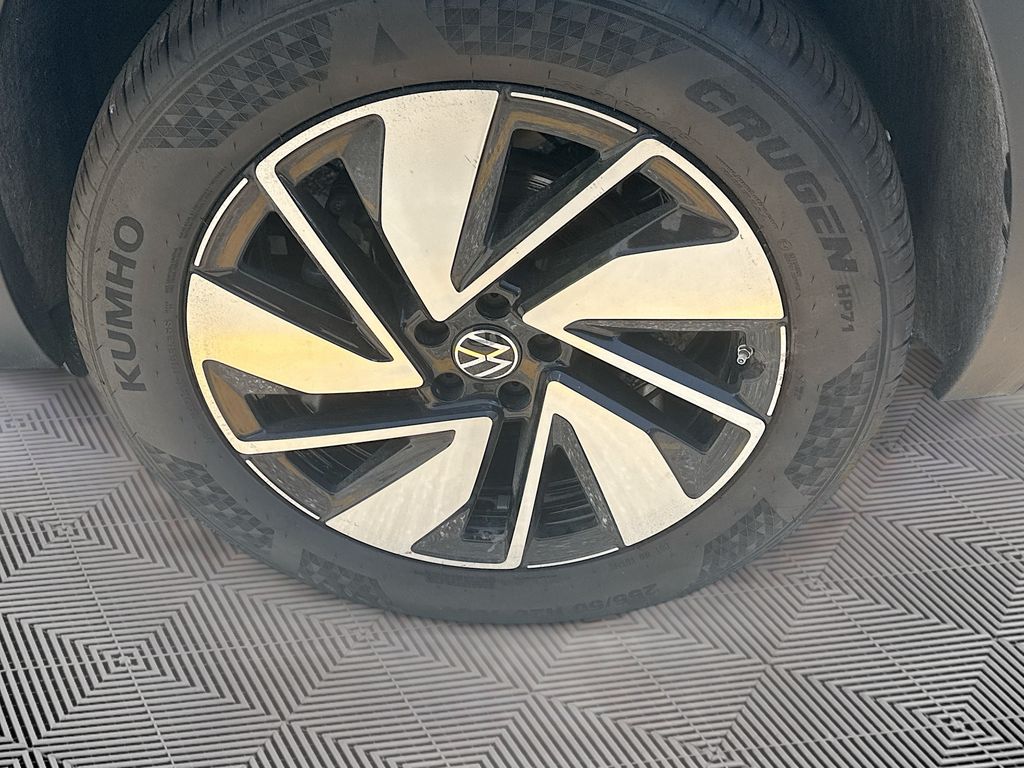 2025 Volkswagen Atlas SE w/Tech - Photo 35