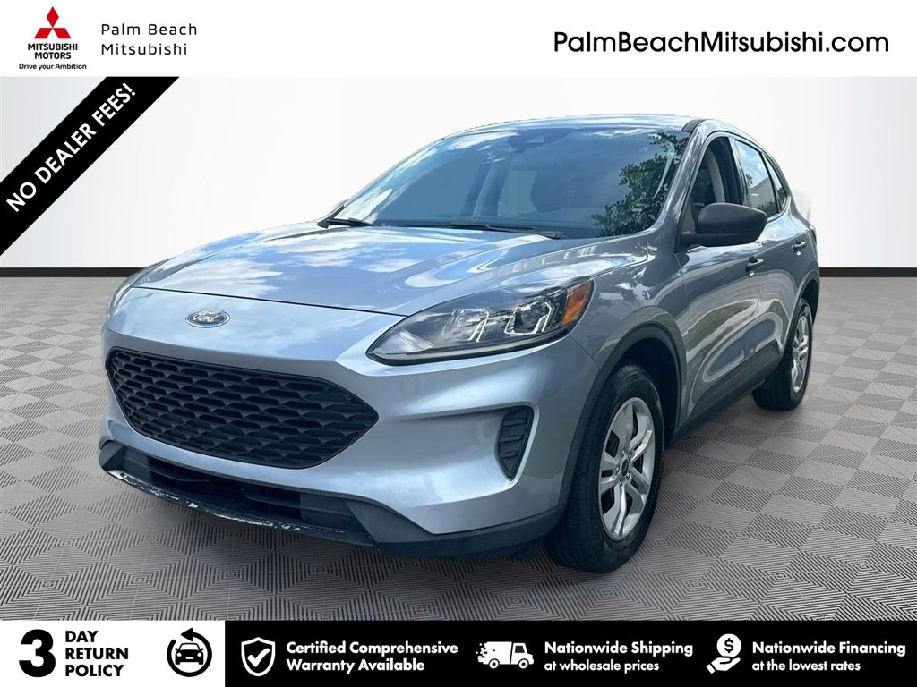  Ford Escape