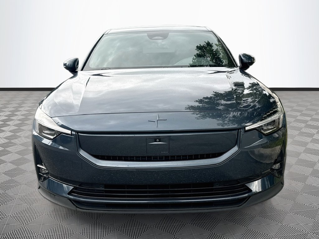 Used 2024 Polestar 2 Plus with VIN YSMFD3KA1RL224321 for sale in West Palm Beach, FL