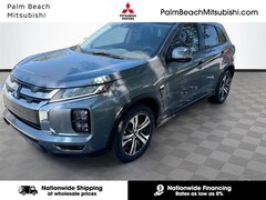 2026 Mitsubishi Outlander Sport 2.0 ES SUV