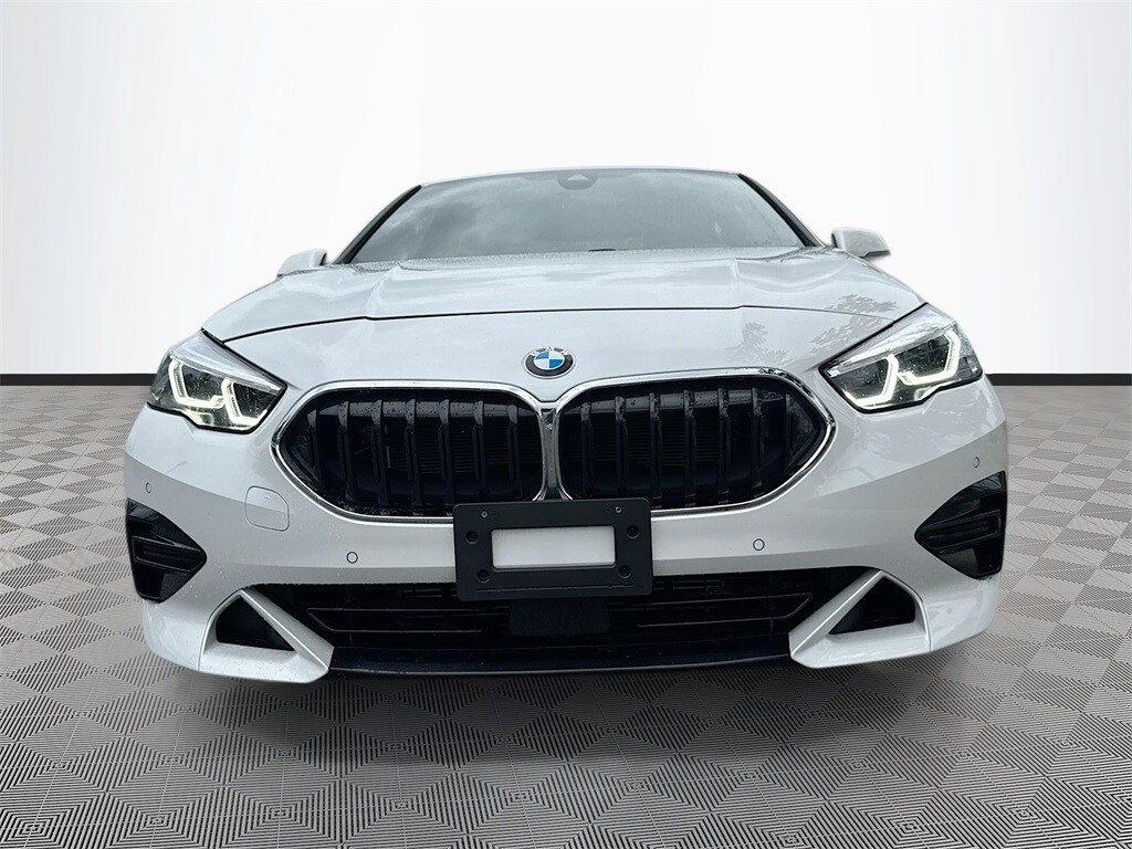 2024 Bmw 228i xDrive Gran Coupe photo 2