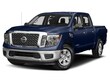  Nissan Titan