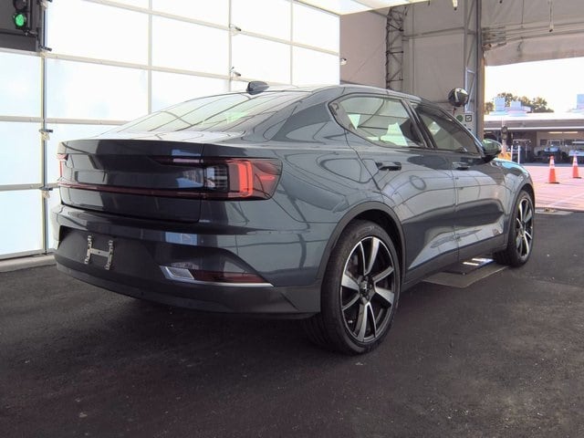 Used 2022 Polestar 2 Base with VIN LPSED3KA4NL057401 for sale in West Palm Beach, FL