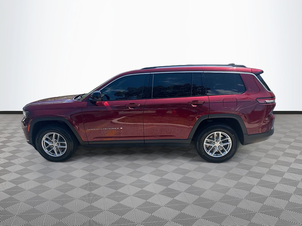 2021 Jeep Grand Cherokee L Laredo - Photo 9