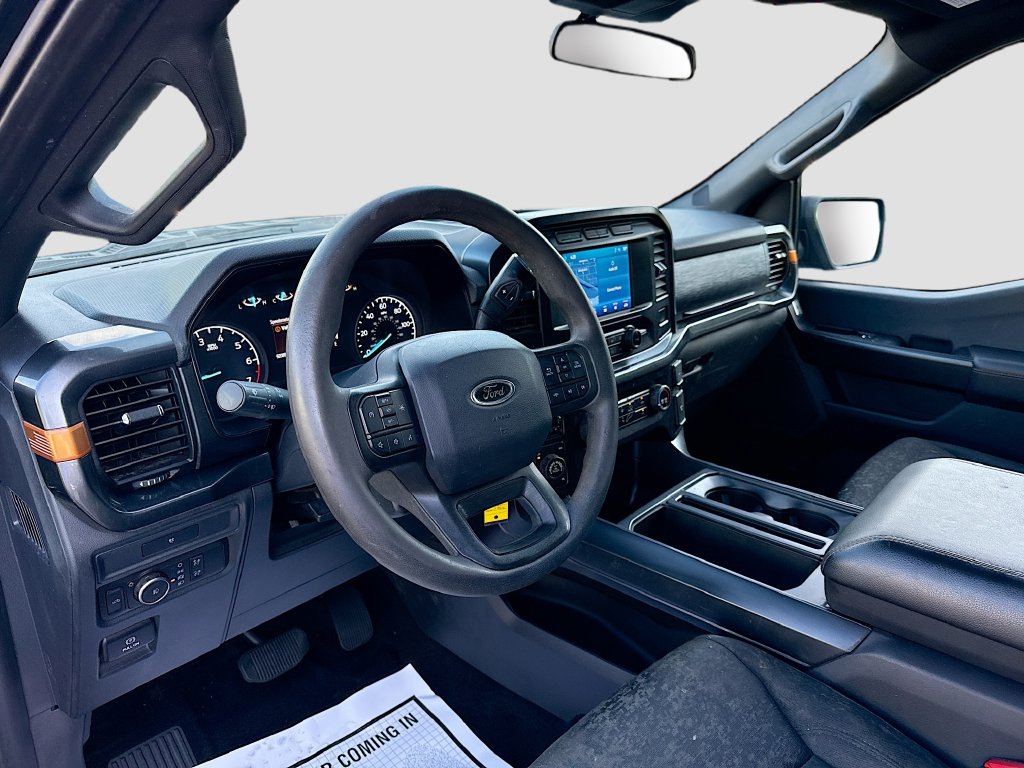 2021 Ford F-150 Tremor - Photo 10