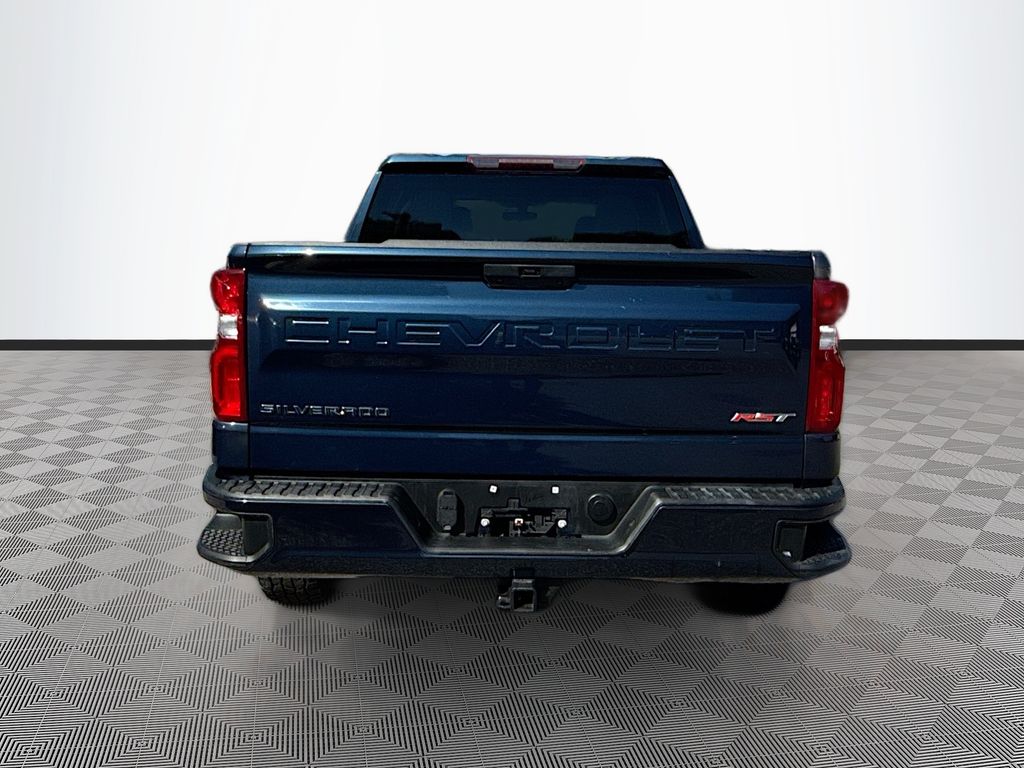 2022 Chevrolet Silverado 1500 Limited RST - Photo 7