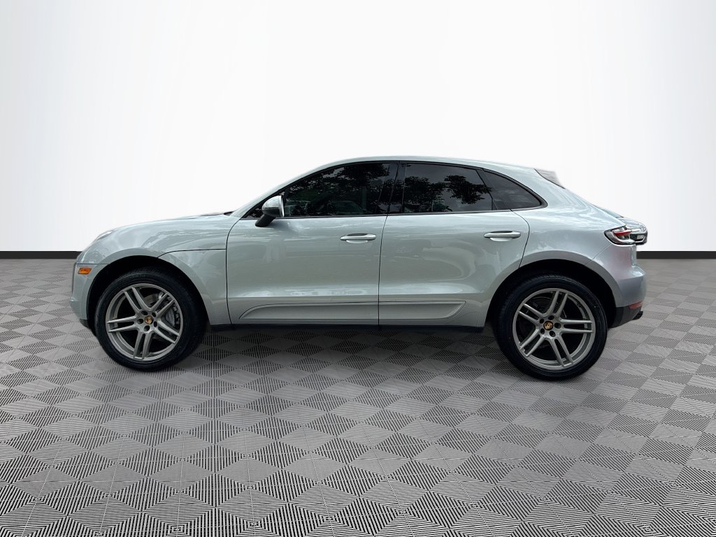 2021 Porsche Macan Base - Photo 9