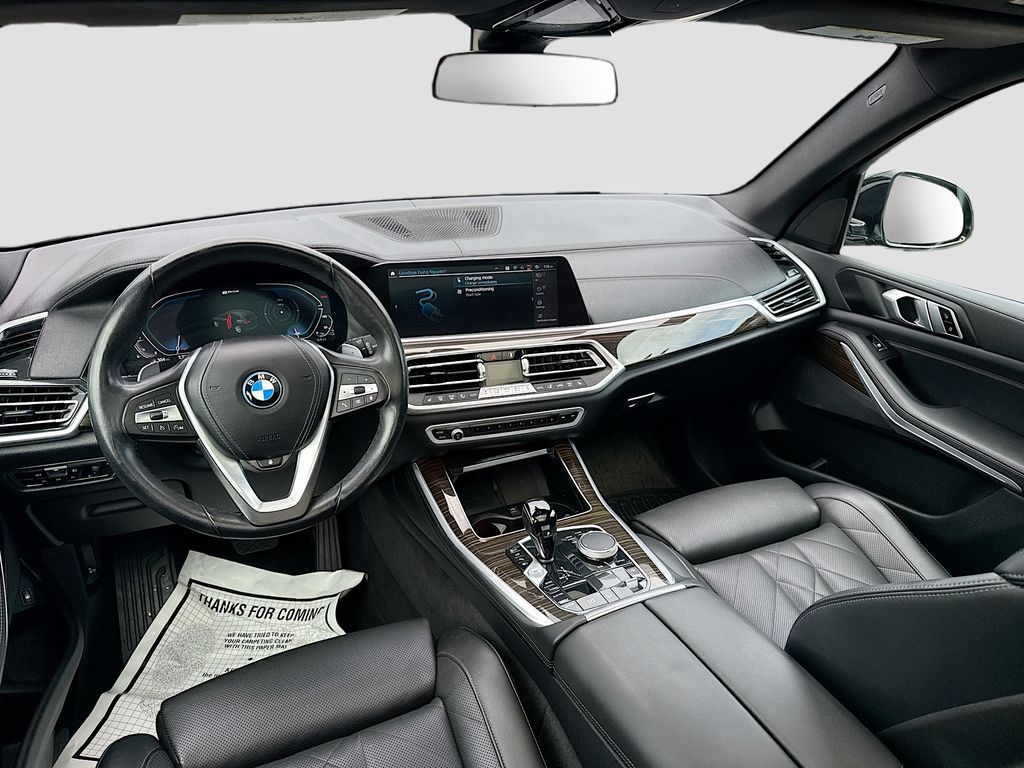 2023 BMW X5 45e - Photo 24