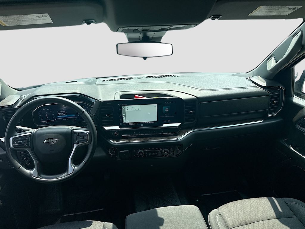 2024 Chevrolet Silverado 1500 RST - Photo 25