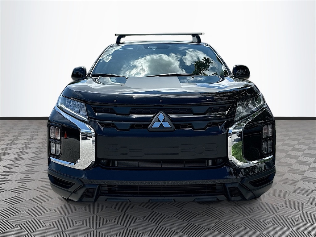 New 2025 Mitsubishi Outlander Sport  SUV