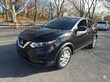 Nissan Rogue Sport