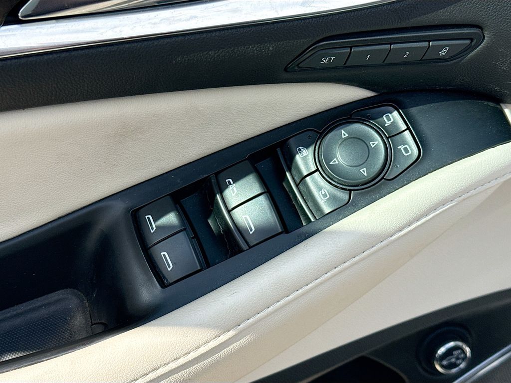 2024 Buick Enclave Avenir - Photo 19