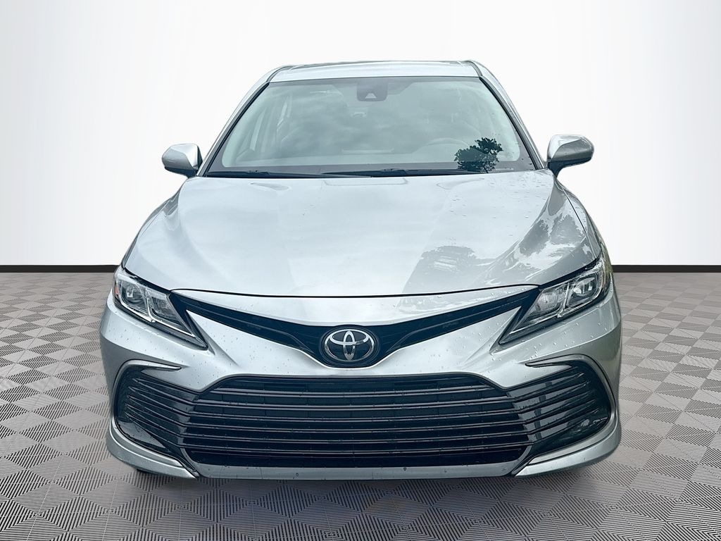 Used 2023 Toyota Camry LE Sedan