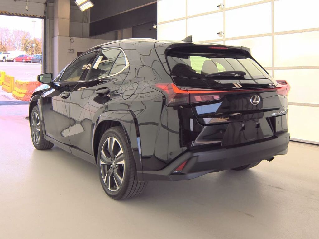Used 2024 Lexus UX 250h Premium SUV
